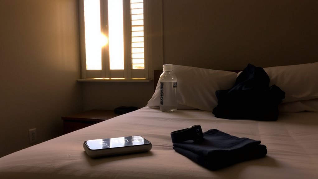 train smart sleep better