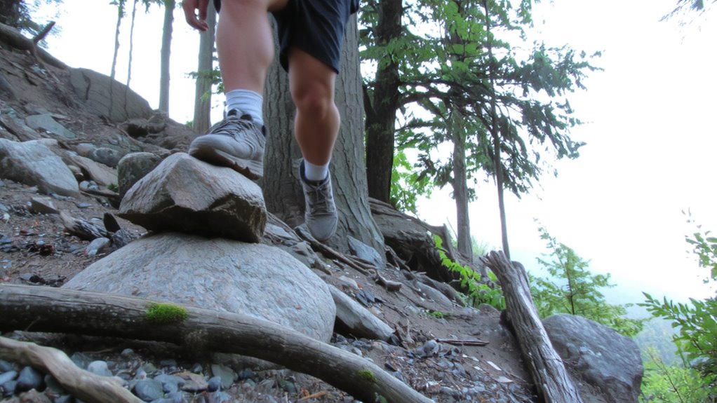 train trail ready strength anywhere