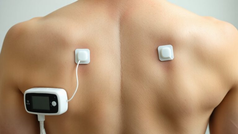 transcutaneous electrical nerve stimulation