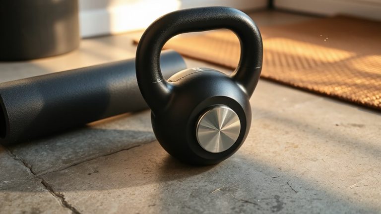 transform your home workouts