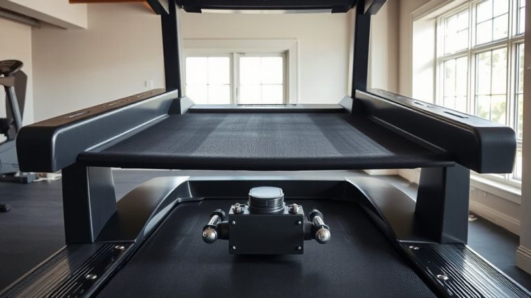 treadmills for heavy users