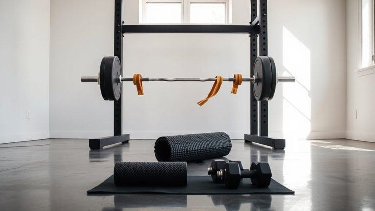 trusted core training equipment