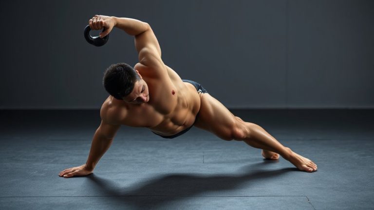 turkish get up recovery guide