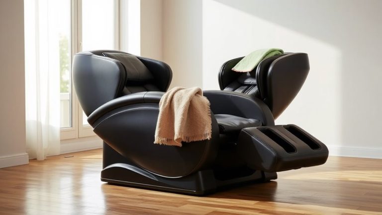 ultimate relaxation massage chairs