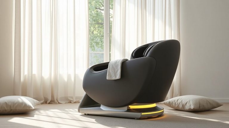 ultimate relaxation recovery chairs