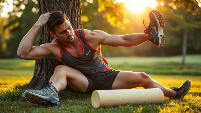 understanding delayed onset muscle soreness
