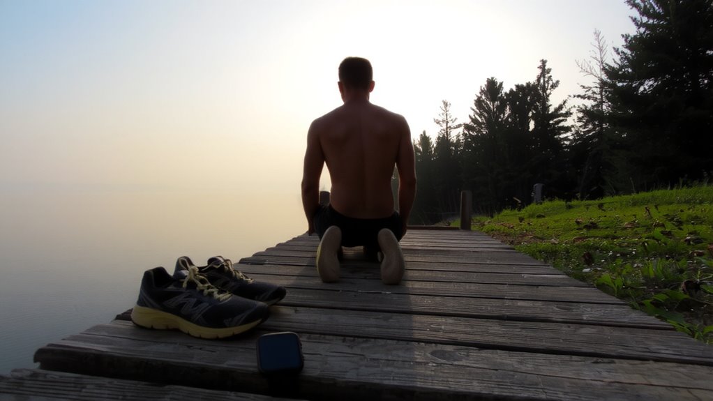 unplug to recharge deeply