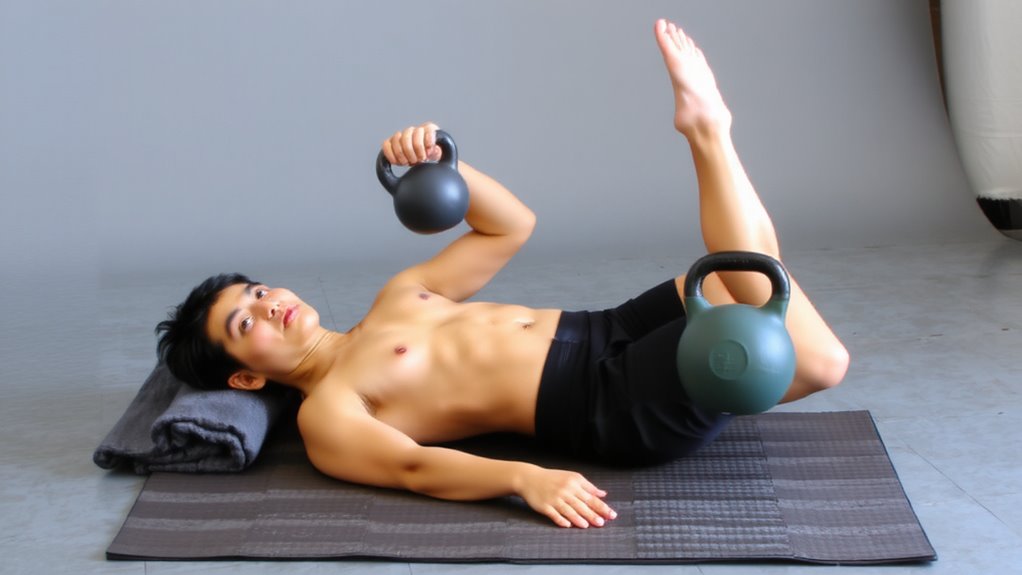 use props for safe alignment