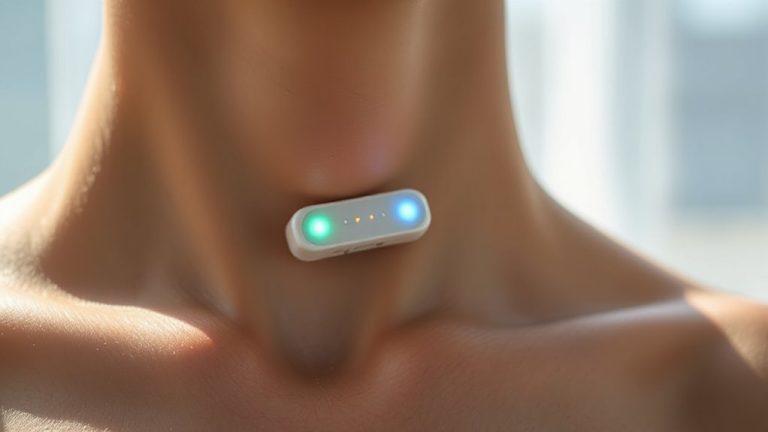 vagus nerve stimulation rest digest
