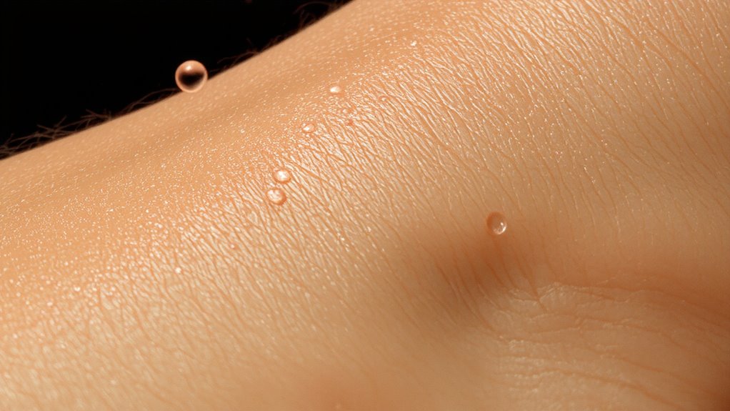 vibration induced muscle repair mechanisms