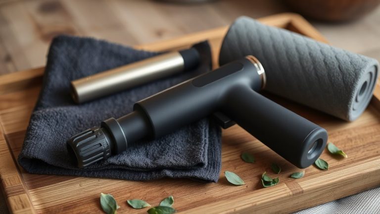 vibration therapy devices guide