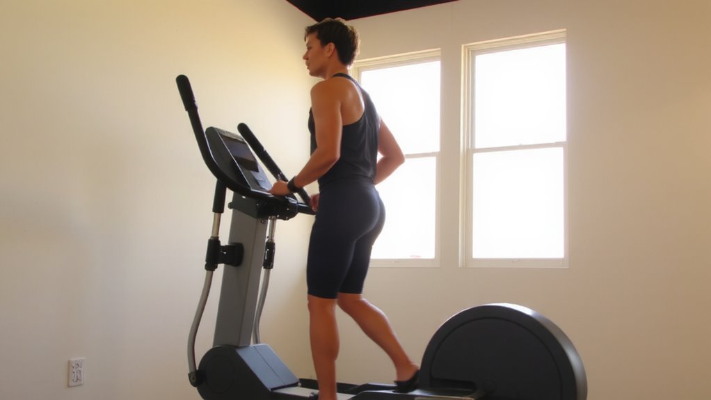 visualize muscles enhance control