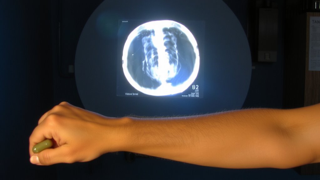 vitamin d deficiency impairs ligament healing