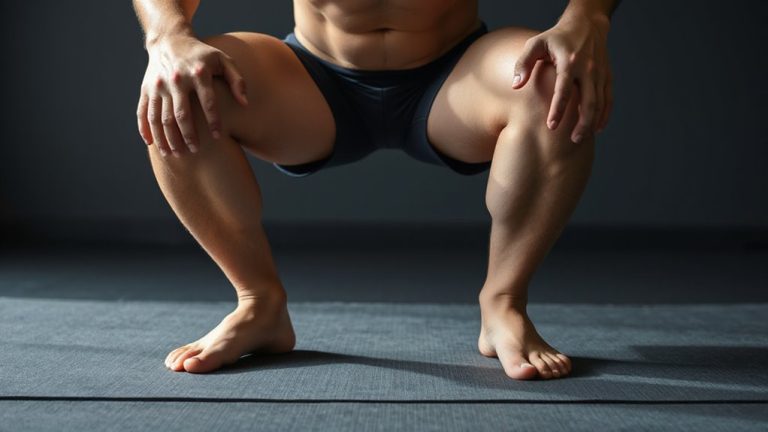 vmo prehabilitation for knee stability