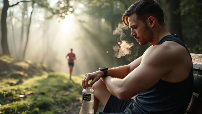 vo2 max guides recovery