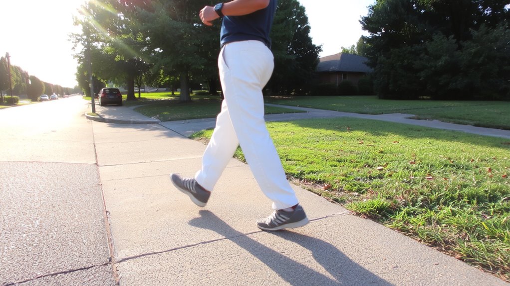 walk 10 20 minutes post meal