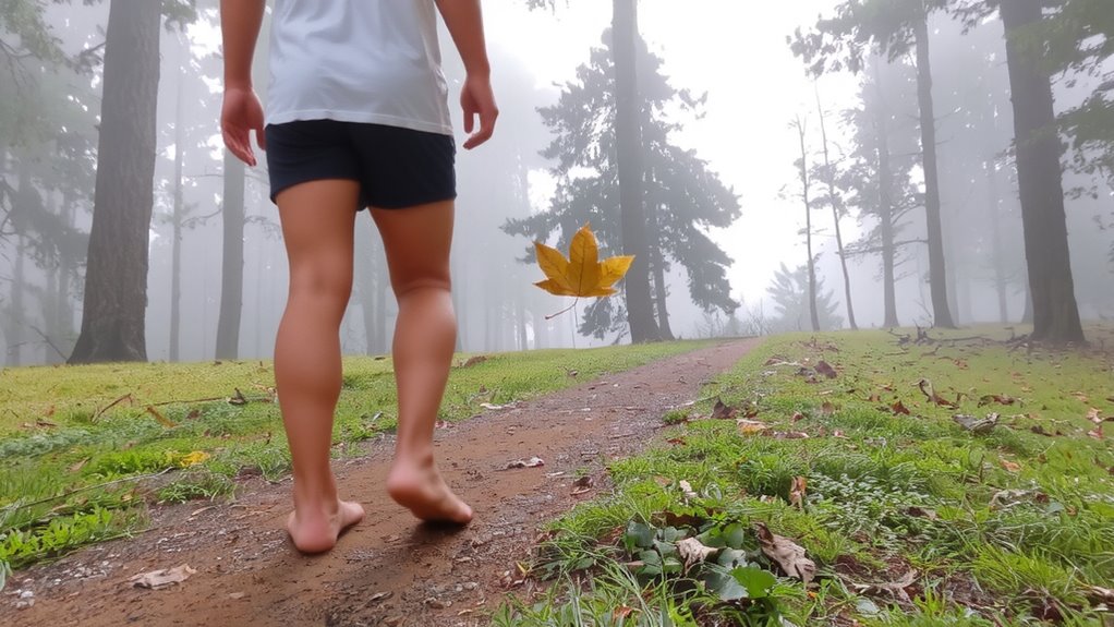 walking meditation for recovery
