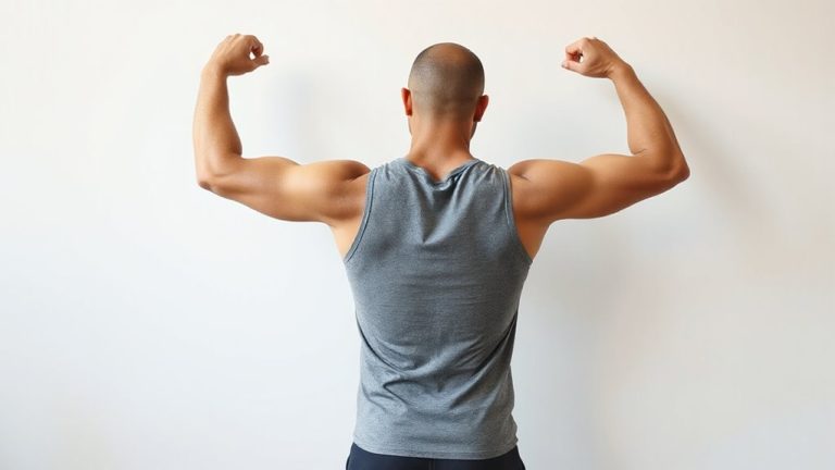 wall angels for scapular control