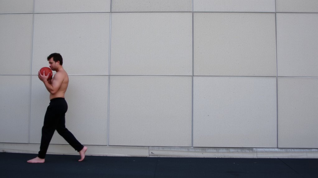 wall chest pass form