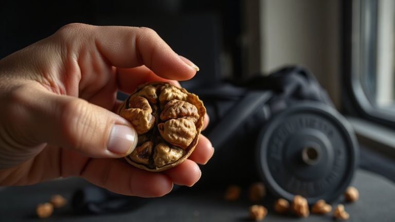 walnuts boost sleep naturally