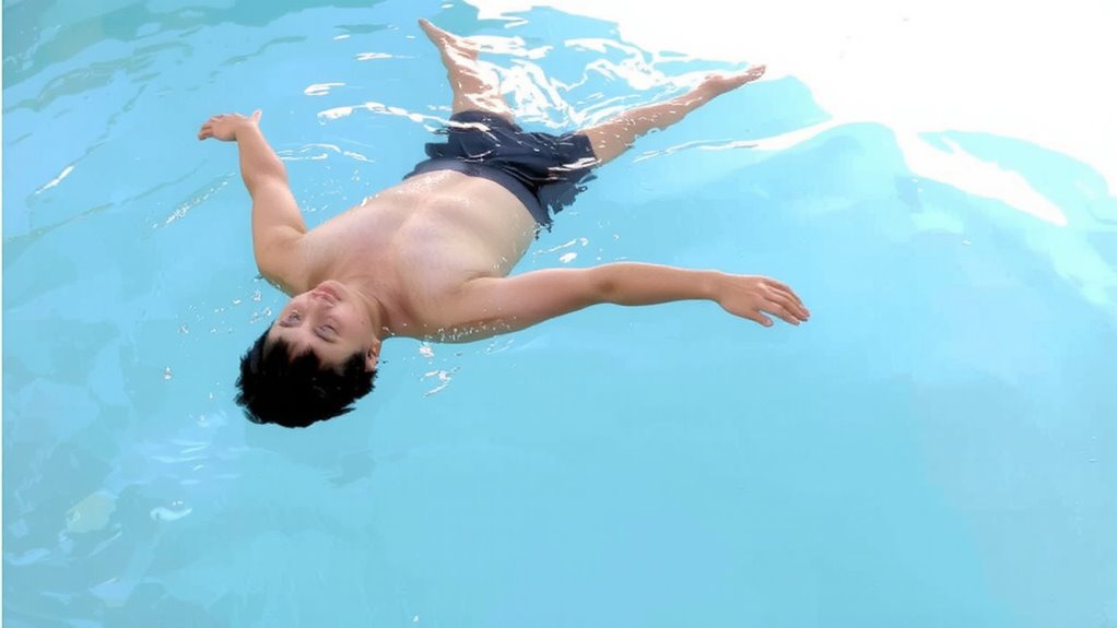 warm water therapy benefits