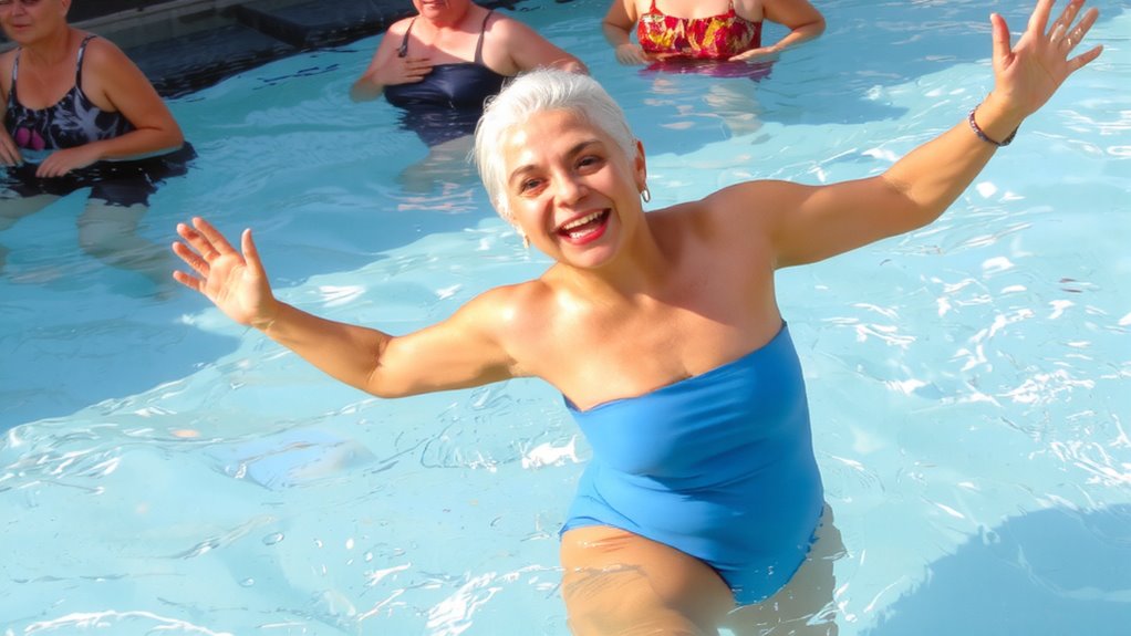 water protects joints builds strength
