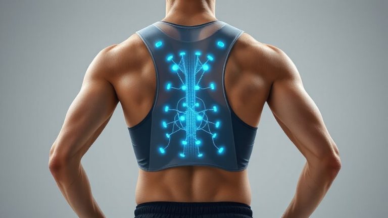 wearable balancers prevent cns fatigue