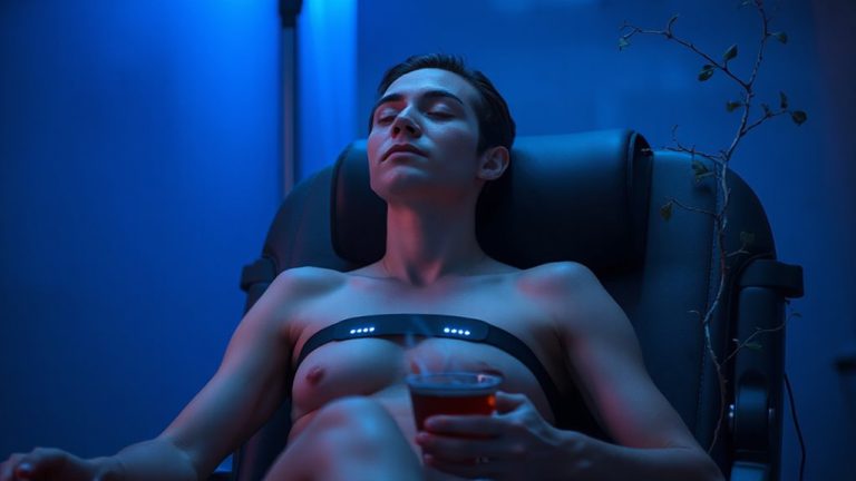 wearable breath rate monitoring