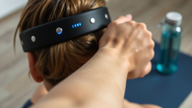 wearable cognitive recovery tools