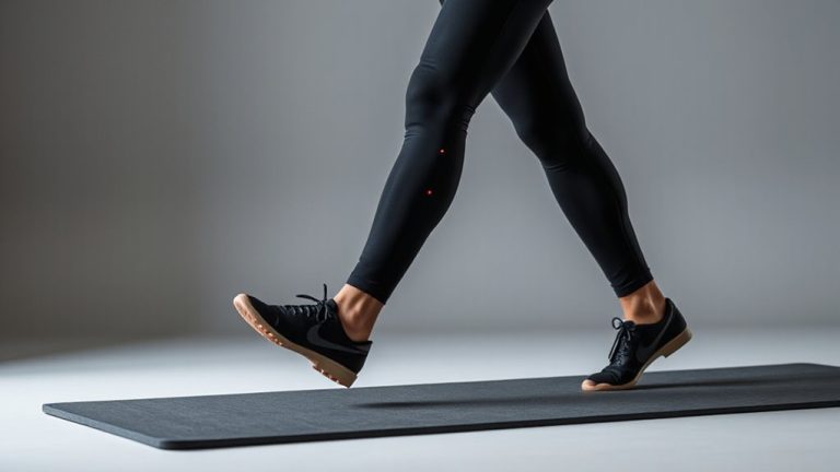 wearable gait analysis systems