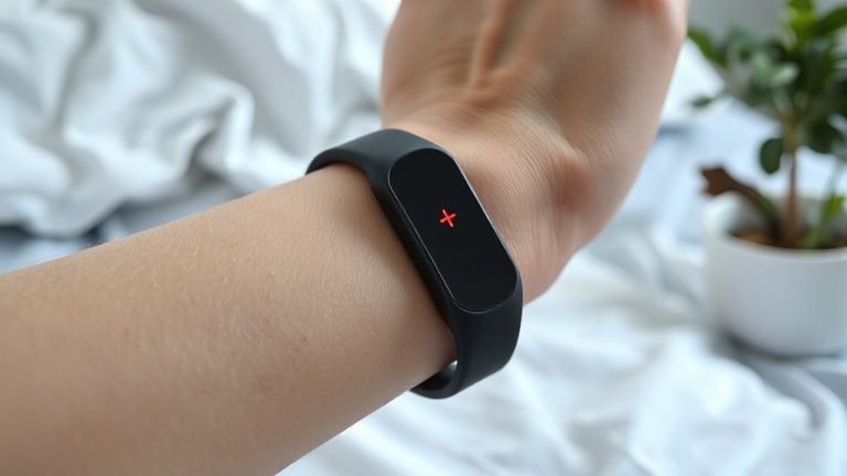 wearable gsr for stress recovery