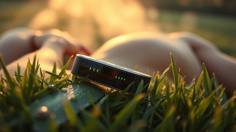 wearable hrv parasympathetic recovery metrics