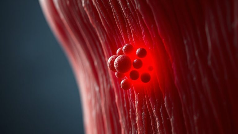 wearable rlt activates satellite cells