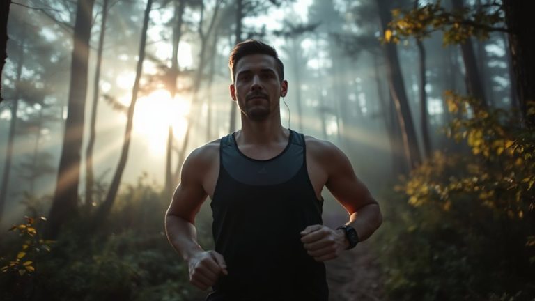 wearable sensors adjust recovery