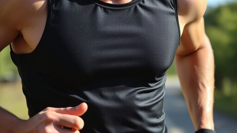 wearable vests reduce inflammation