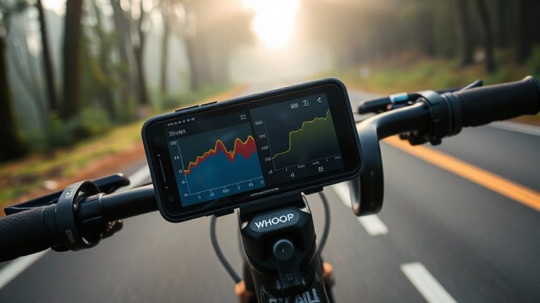 whoop trainingpeaks data sync
