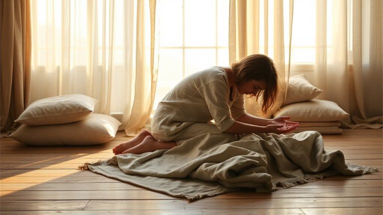 yin yoga for flexibility