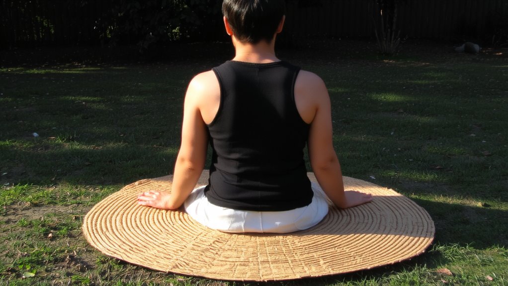 yoga mudras energy balancing gestures
