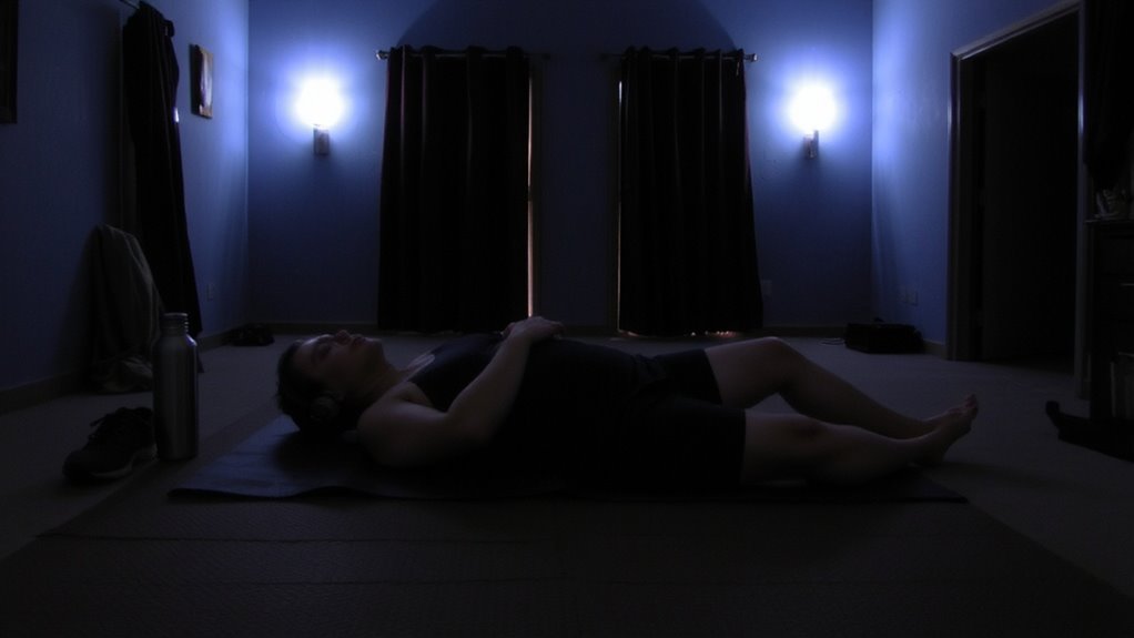 yoga nidra for recovery